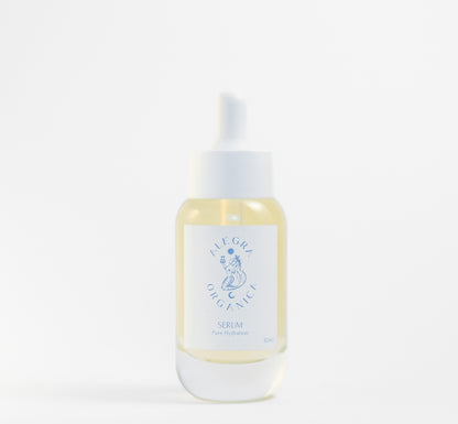 Pure Hydration Serum