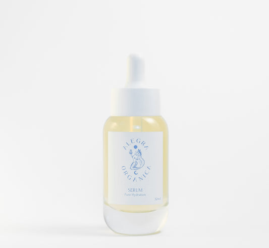 Pure Hydration Serum