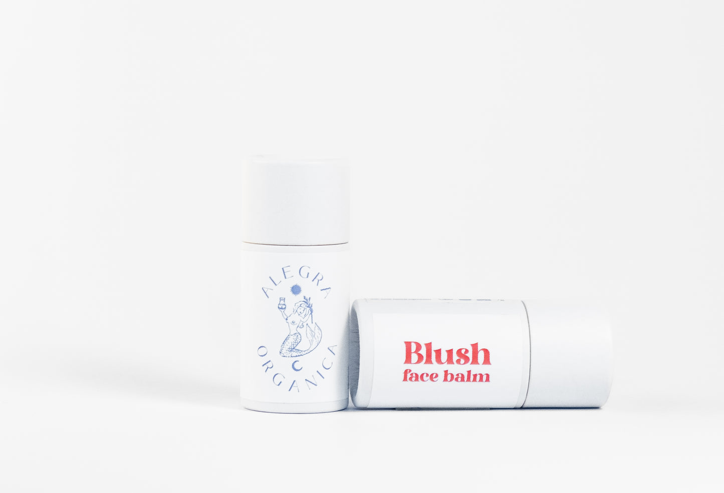 FACE BALM - Blush