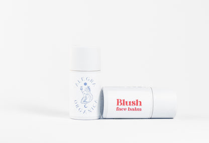 FACE BALM - Blush