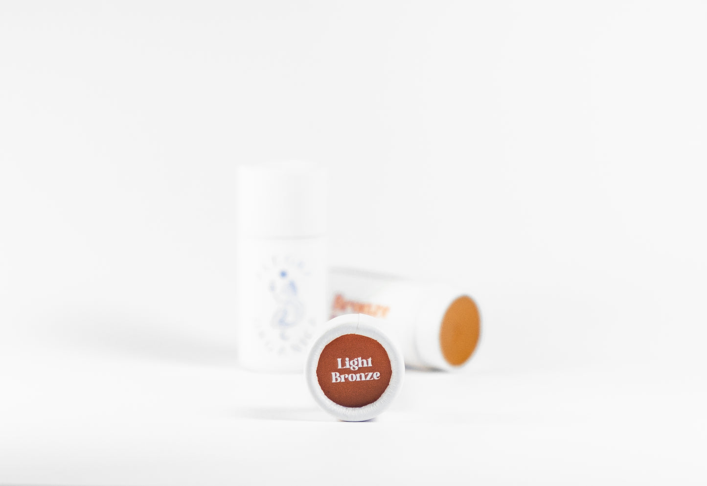 FACE BALM - Bronze