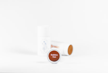 FACE BALM - Bronze