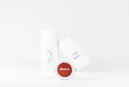 Lip Balm