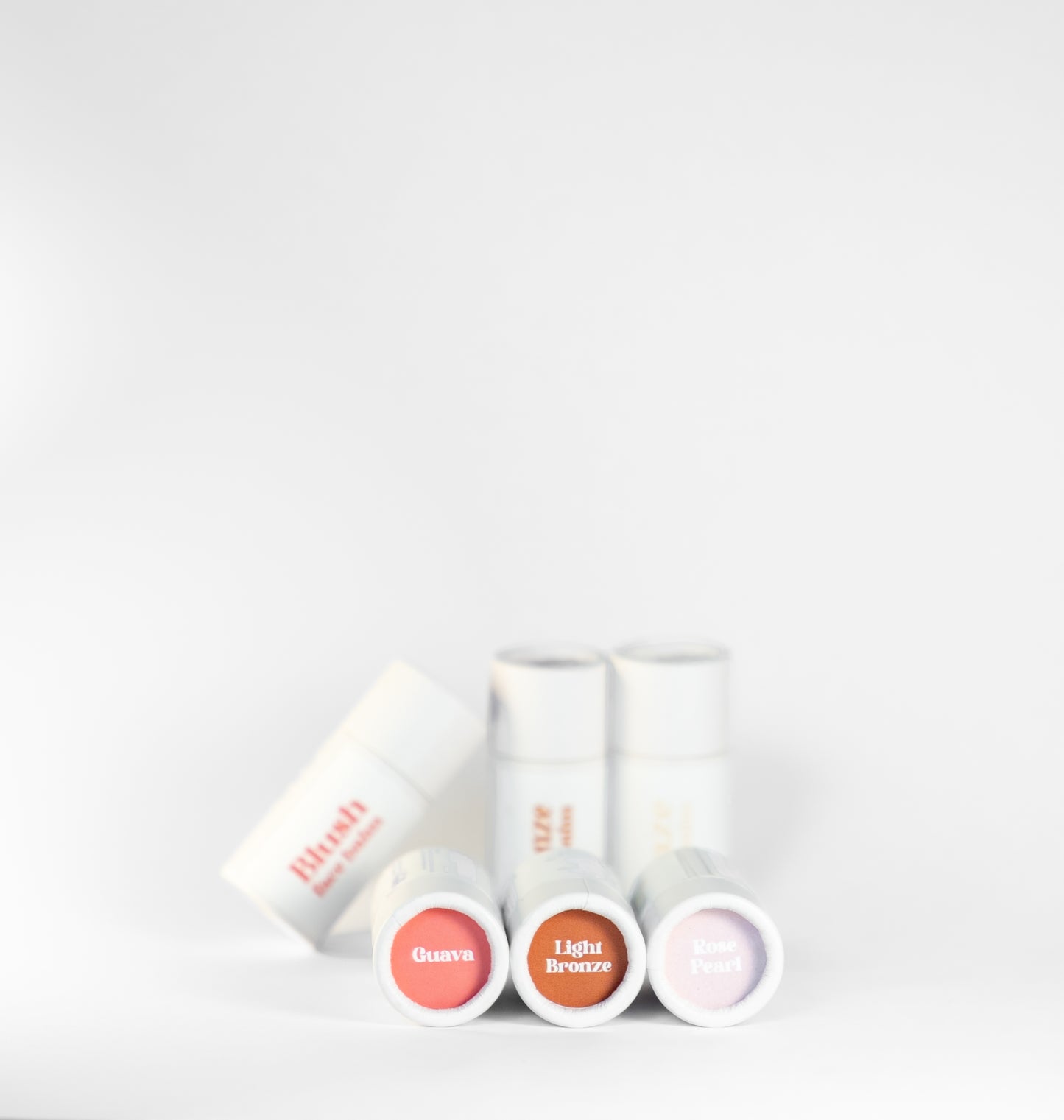 FACE BALM - Glow Set