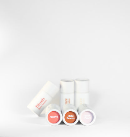 FACE BALM - Glow Set