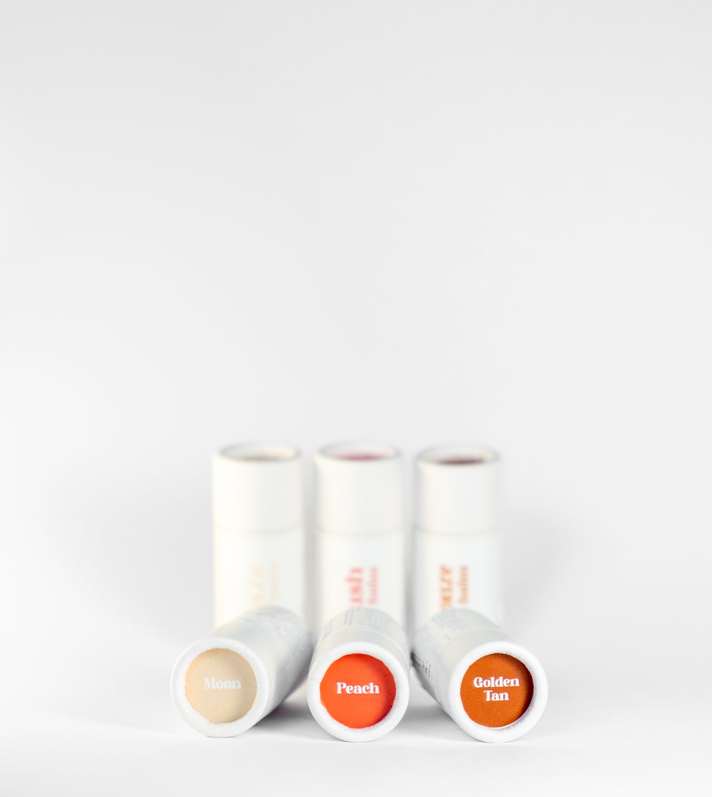 FACE BALM - Glow Set