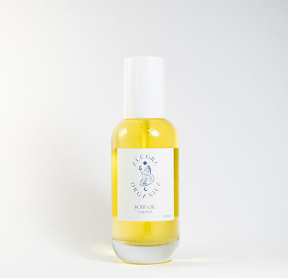 Body Oil