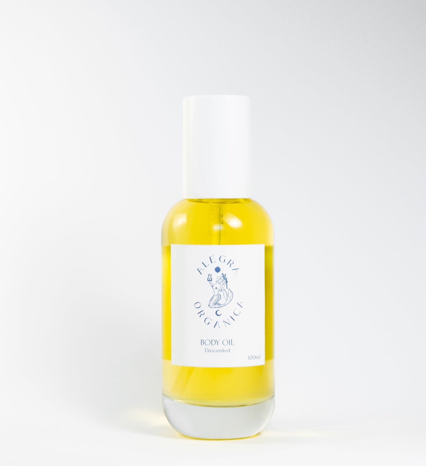 Body Oil