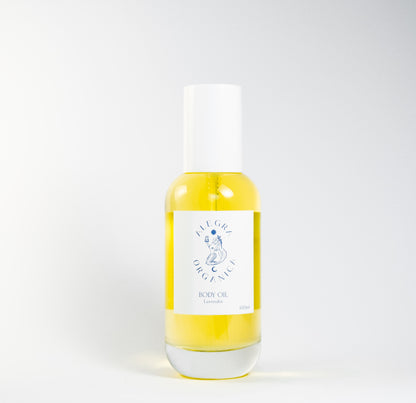 Body Oil